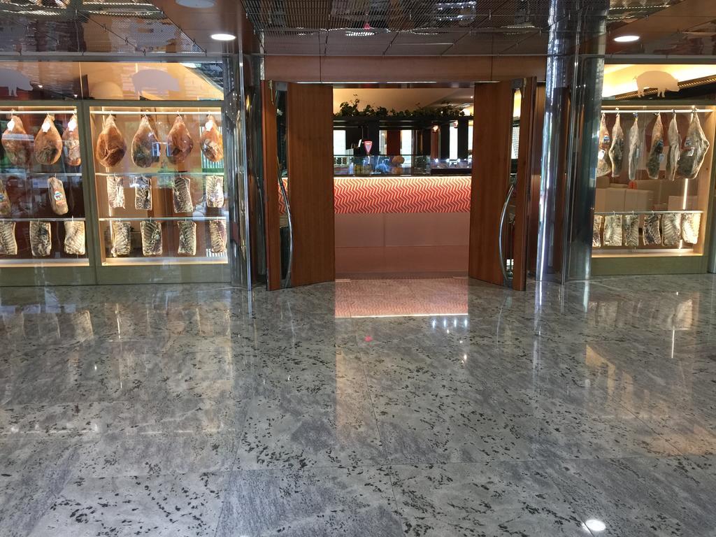New Hotel Oviedo Exterior photo